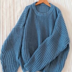 Pulse/Jersey de punto de mujer.